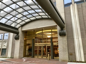 FCC entrance shutterstock-2