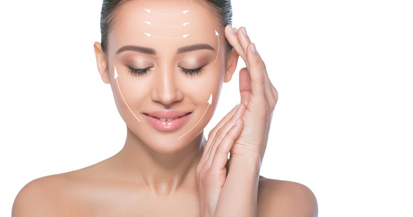 Get PDO Thread Lift Instead of a Facelift