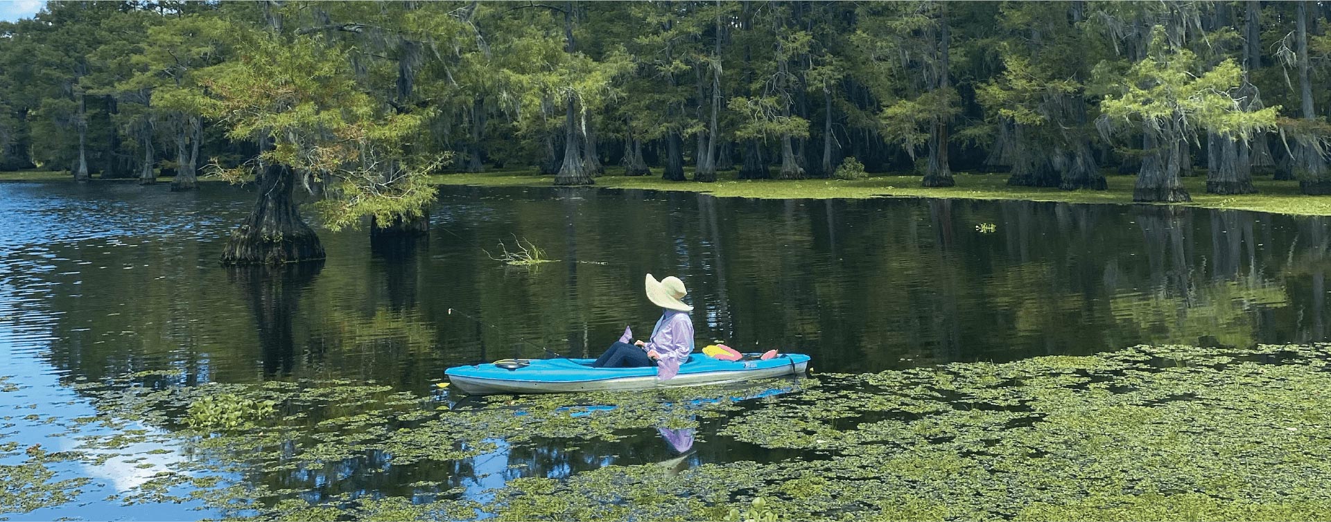 fishing