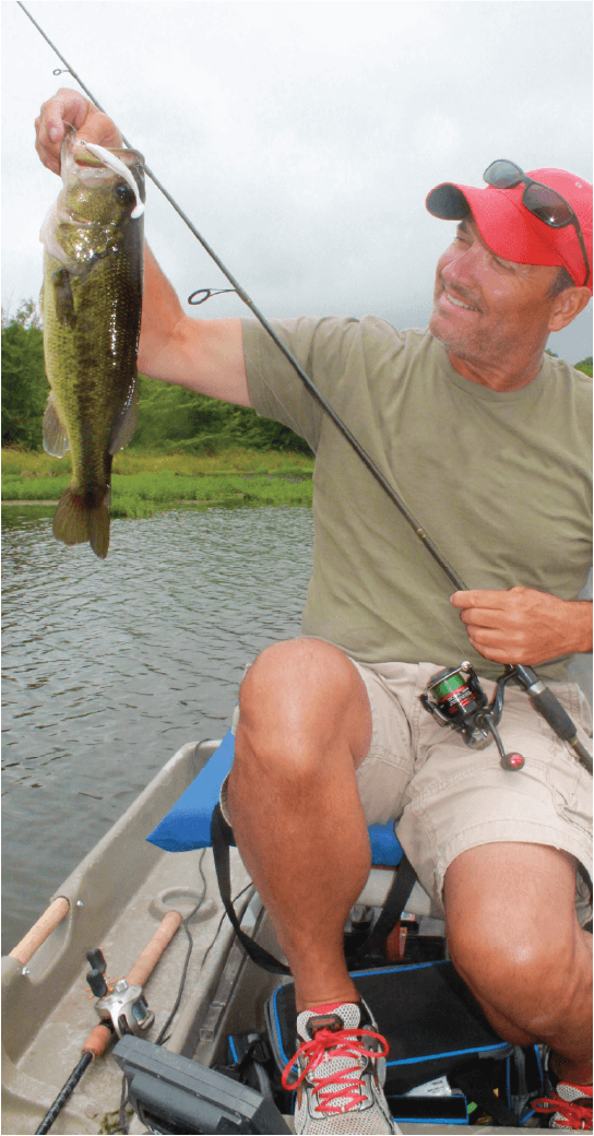 fishing