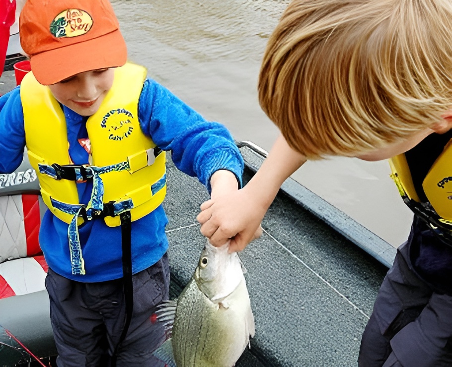 garrettparkboatlaunch