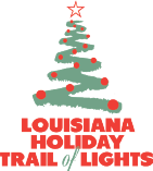 Lousiana-holiday