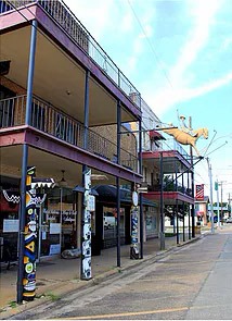 logansport