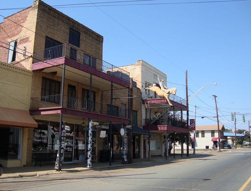 logansport