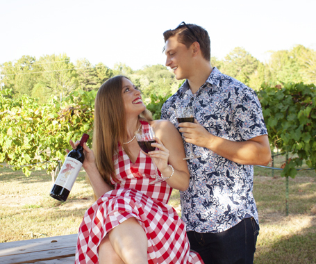 Kickapoo Winery DeSoto