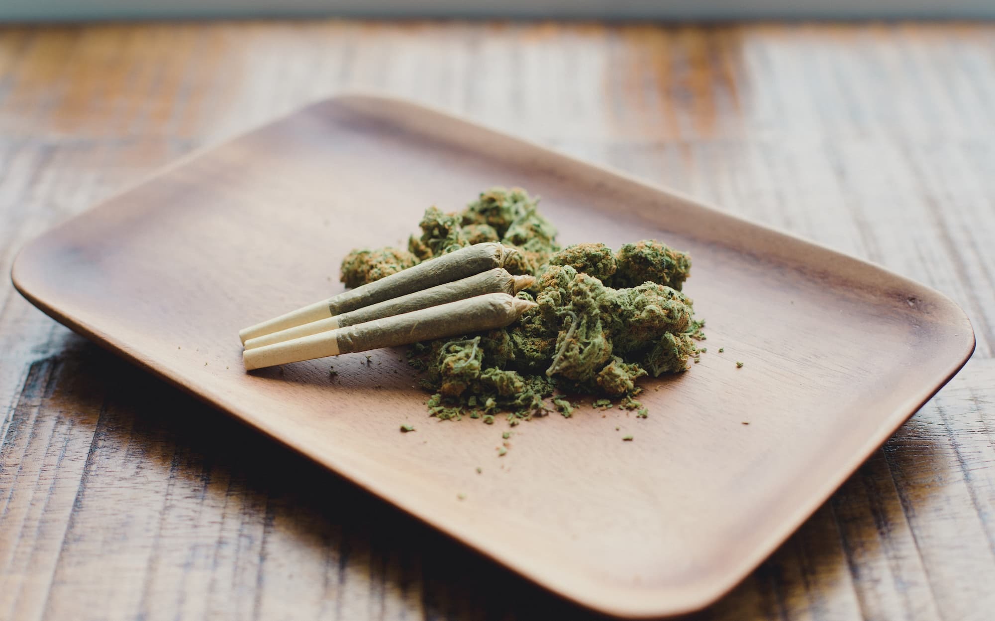 pre rolls joints - Bad Gramm3r