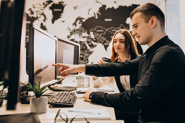 customer-centric Customer Centric Approach