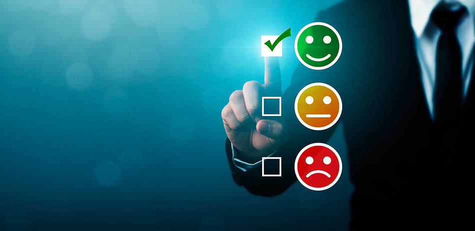 Customer Satisfaction
