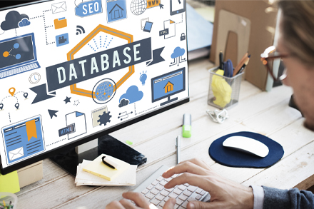 database