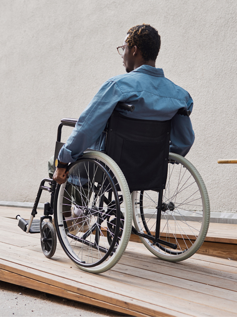 Assistive Services
