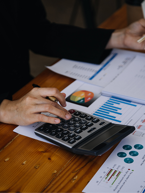 Financial Management Services