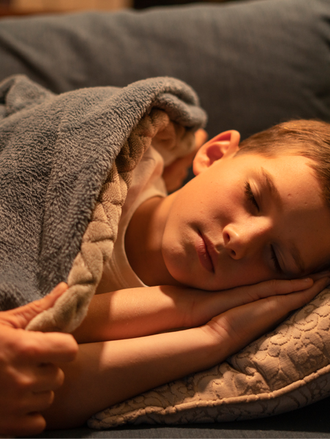 Overnight Respite Care