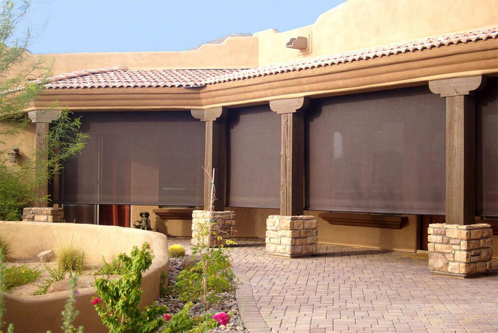 Liberty Awnings and Shades