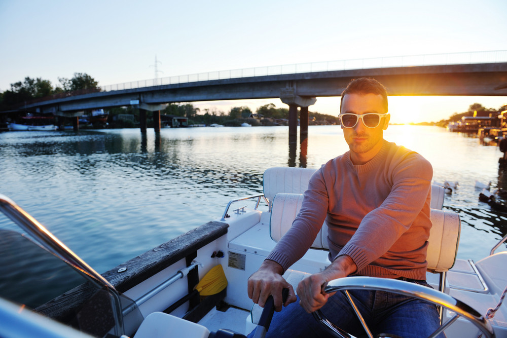 boat covers - Liberty Awnings and Shades