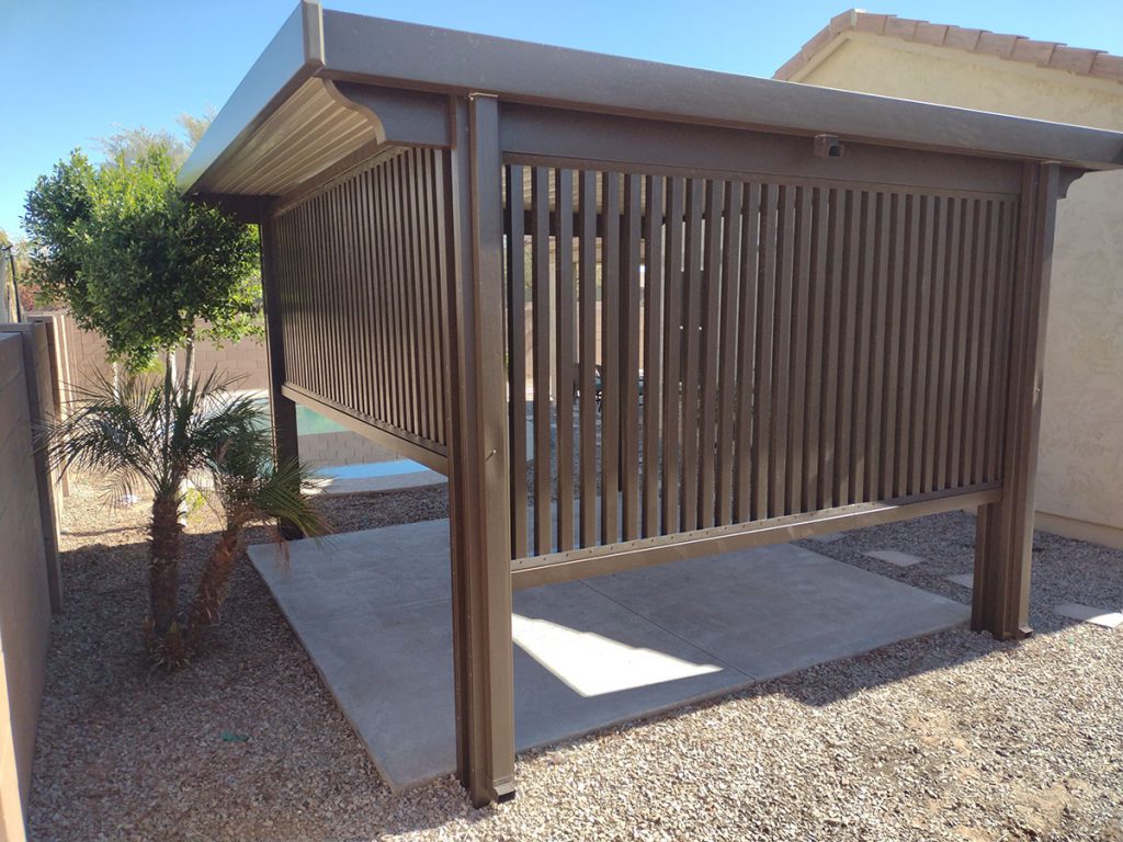 Alumawood®