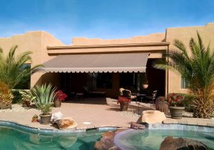 Retractable Awnings