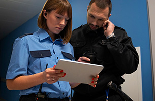 Security Services