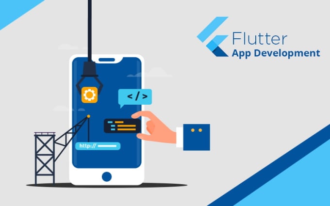 Flutter Mobile App Development: What To Know