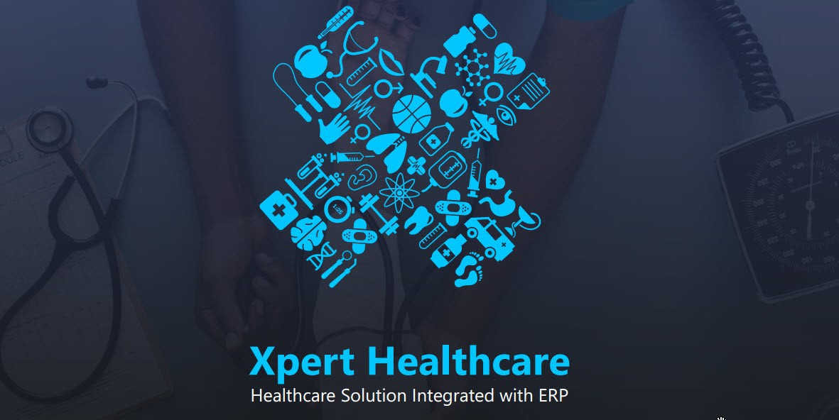 How ERP software revolutionized the healthcare system