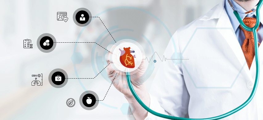 IoT prediction healthcare 2020