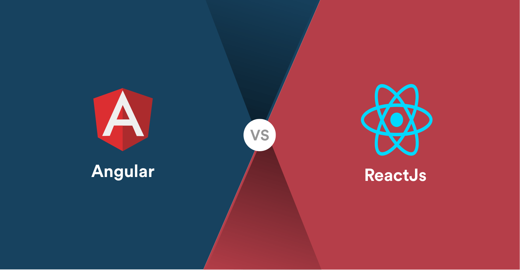 React vs. Angular: What Should You Choose