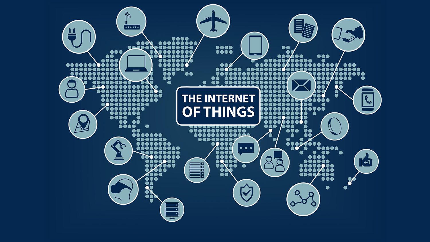 Top 10 Internet of Things(IoT) Predictions [2020]