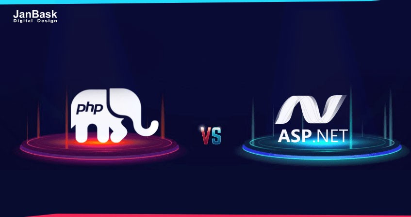 ASP.net vs PHP: What to Choose for Web Development