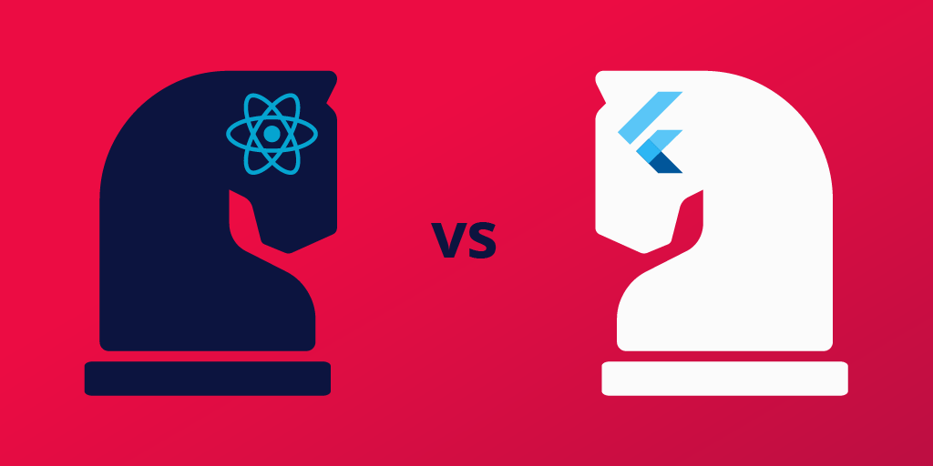 Flutter vs React Native: What to Choose in 2022