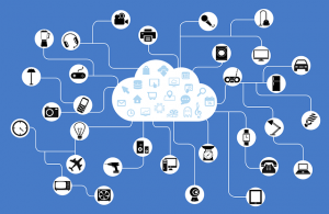 open IoT ecosystem approach