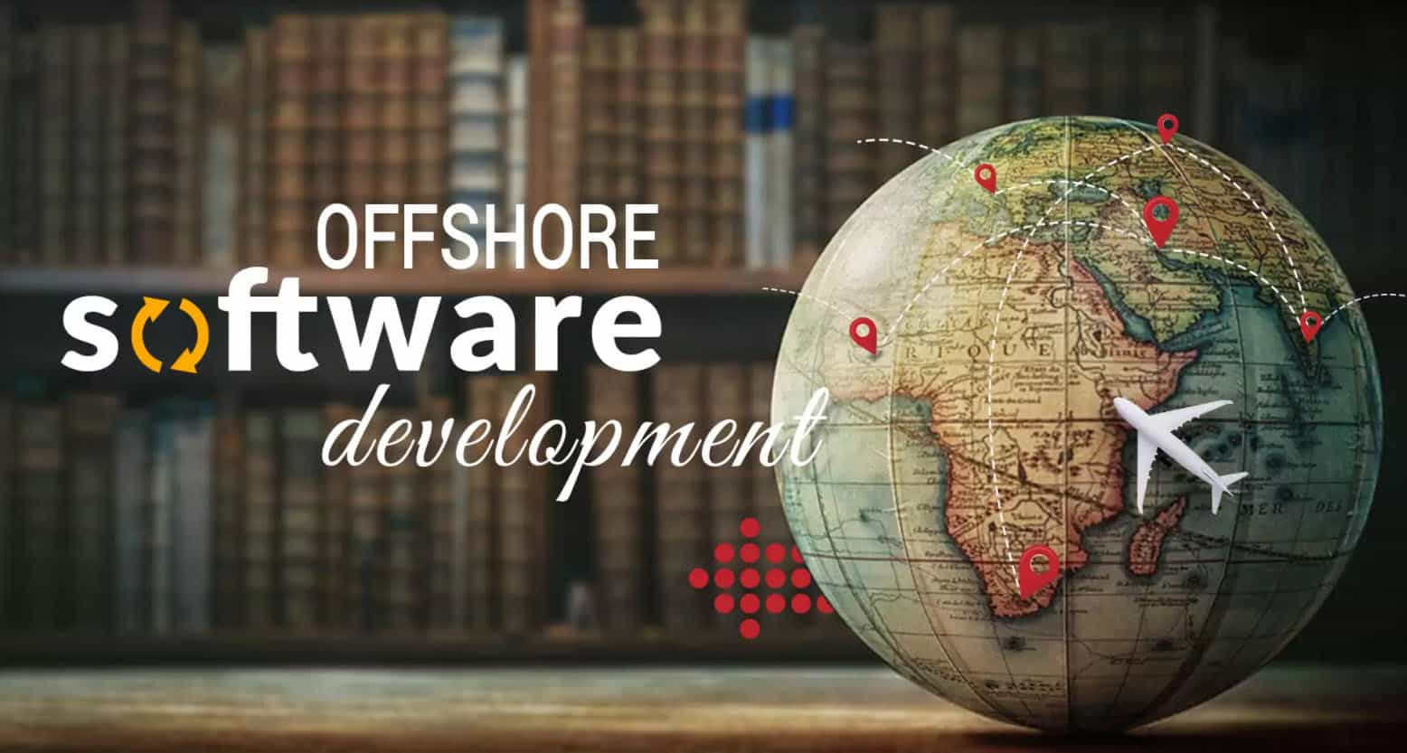 Offshore Software Development: The Ultimate Beginner’s Guide!