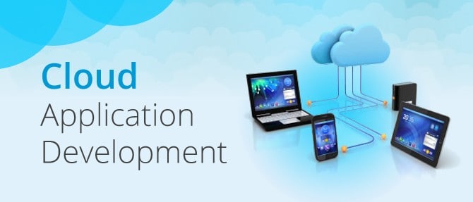 Cloud Application Development in 2022: Trends, Technologies,Cost