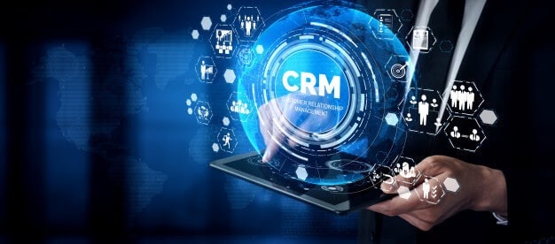 How to build custom CRM Software? – A complete step-by-step guide