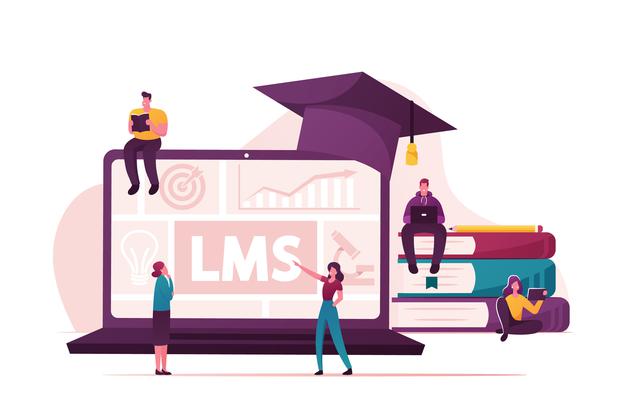 What is a learning management system? : A Complete Guide