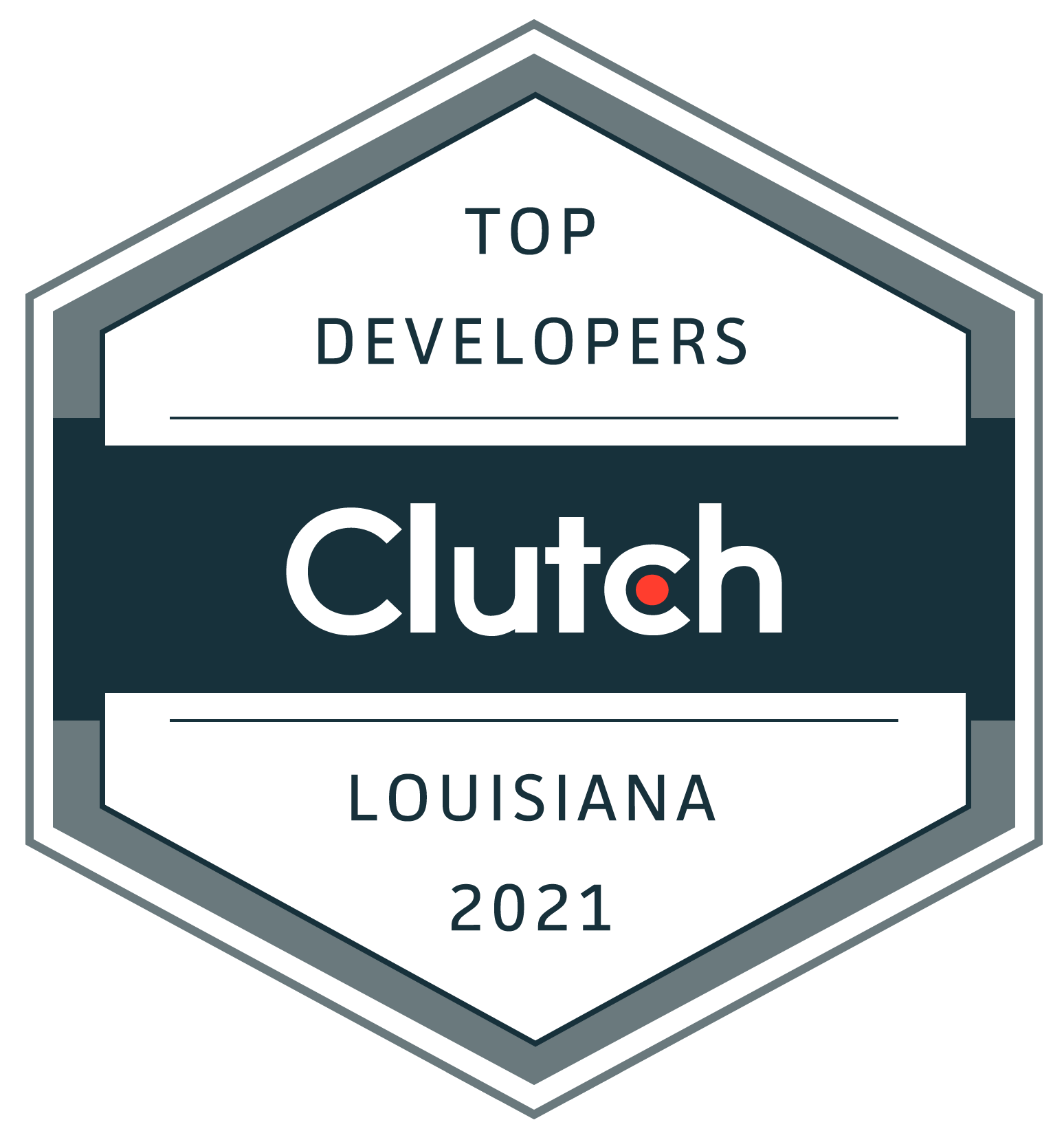 Novateus Earns a Spot on Clutch’s List of Top Development Companies in Louisiana