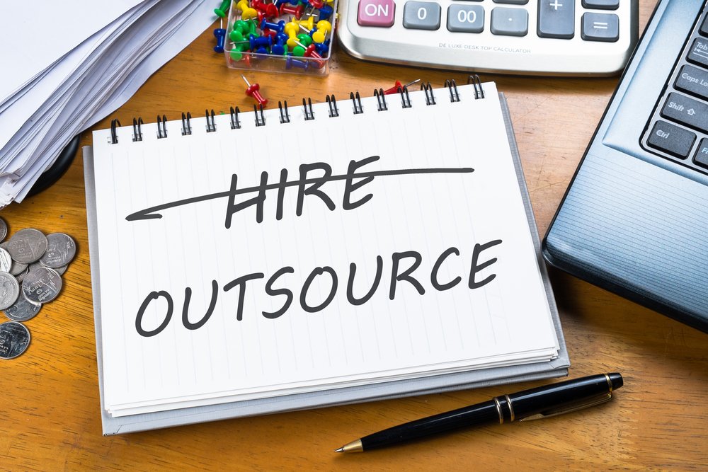 Outsourcing