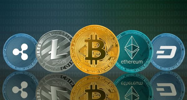 Cryptocurrency and its effect post pandemic