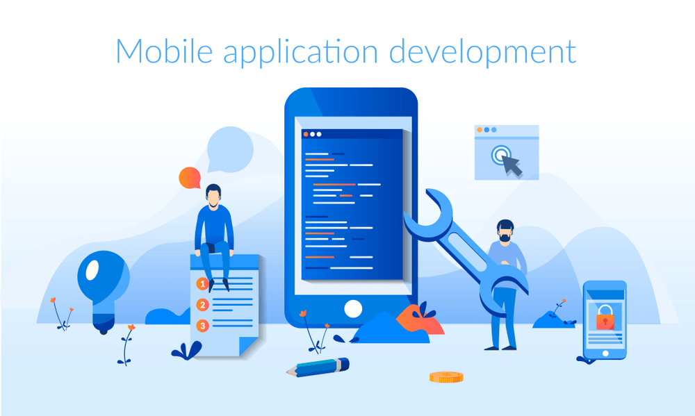 What Does the Future of Mobile App Development Look Like?