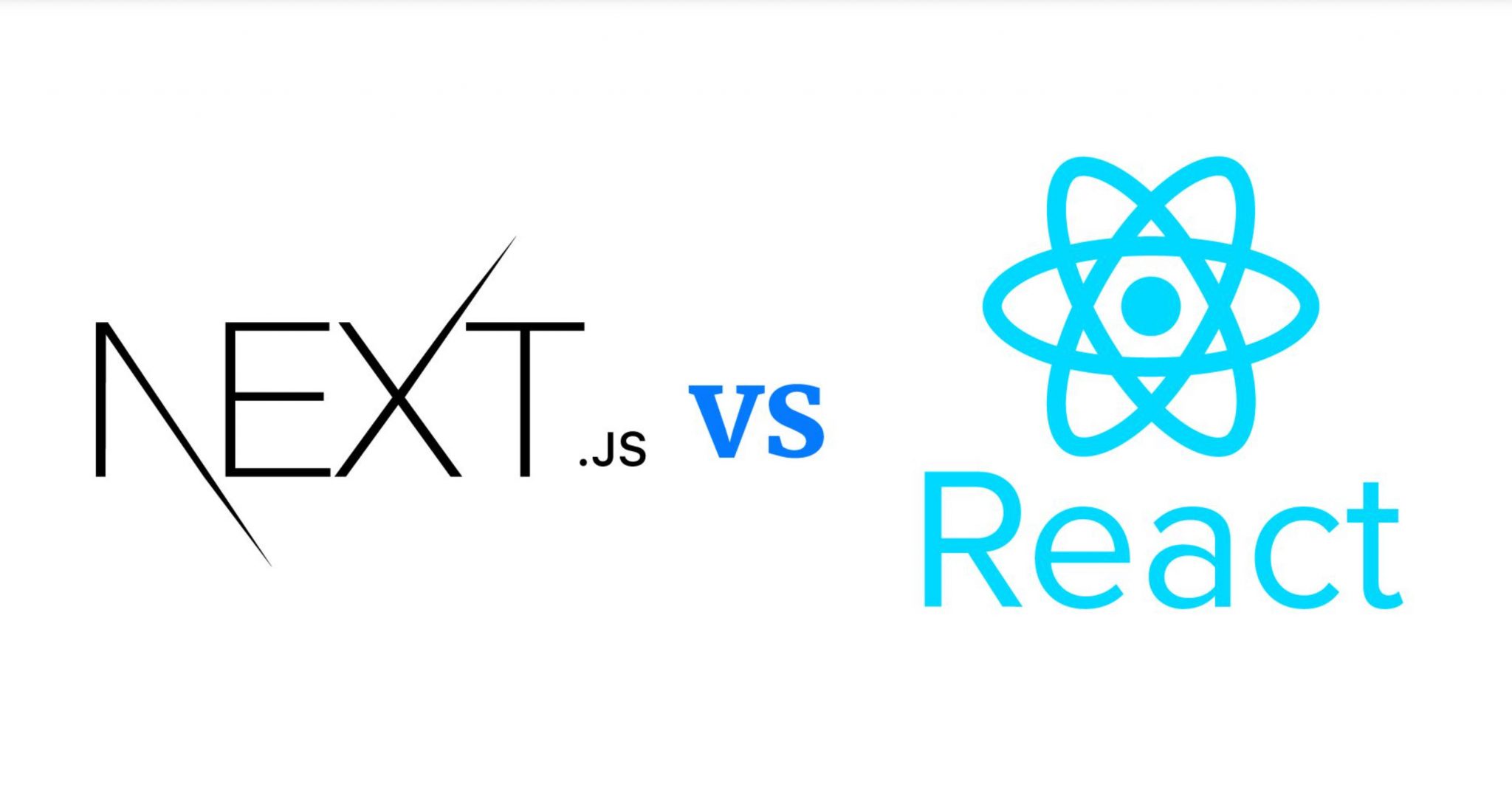 Next.js vs React: Which Front-End Framework Is Better?