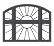 custom design window
