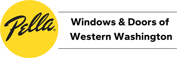 Pella Windows & Doors of Western Washington logo