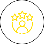 Pella Windows & Doors of Western Washington stars