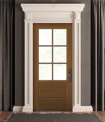 Pella Windows & Doors of Western Washington