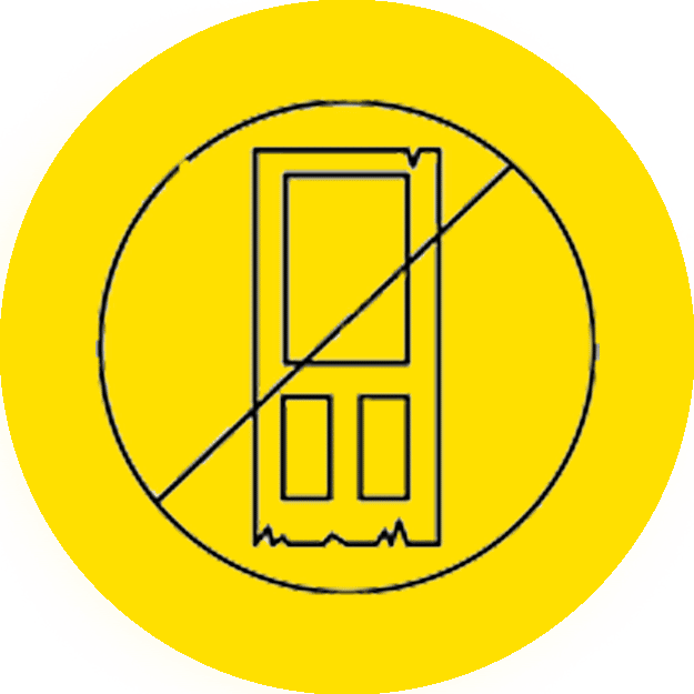 Low maint Icon