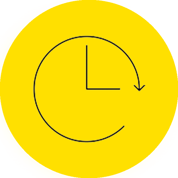 clock icon