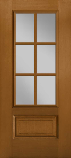 fiberglass-3-4-light-door
