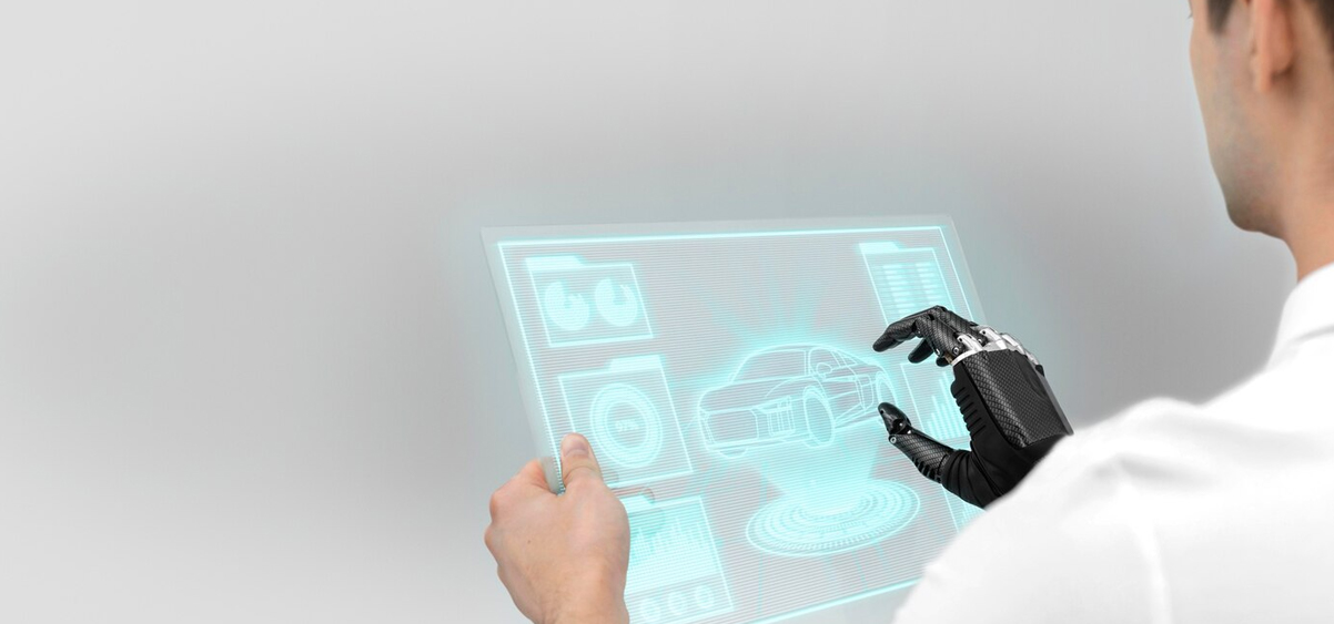 AI is Powering Up Manufacturing for the Future
