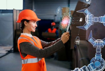 The Transformative Potential of AI in Product Engineering