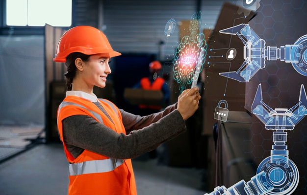The Transformative Potential of AI in Product Engineering