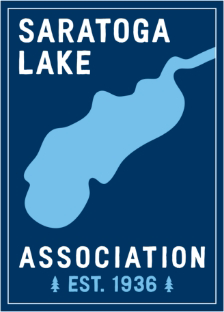 saratoga lake logo